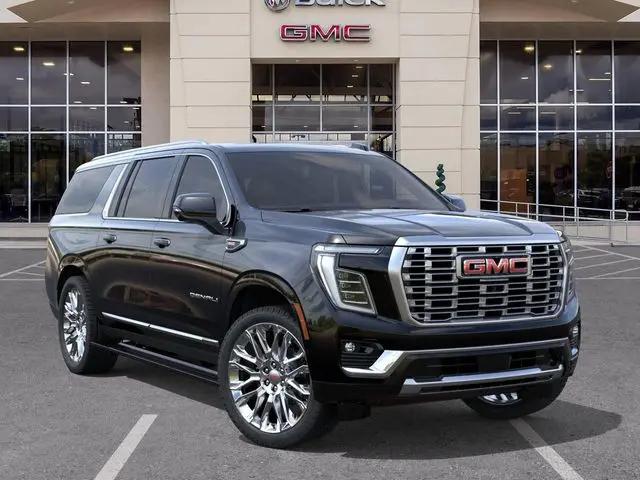2026 GMC Yukon XL 4WD Denali