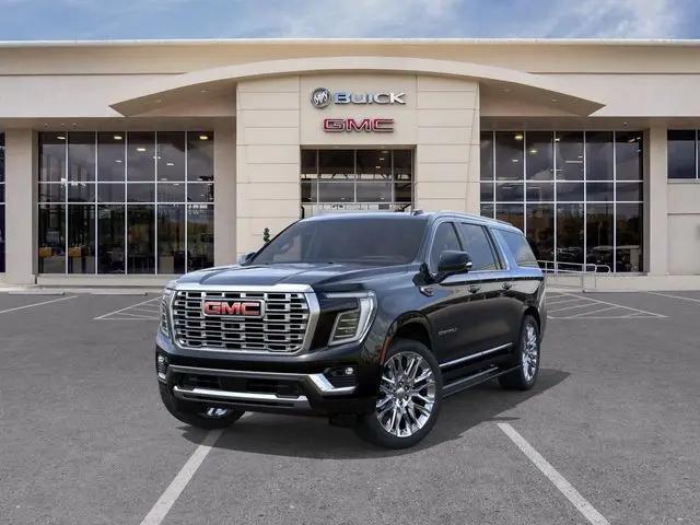 2026 GMC Yukon XL 4WD Denali