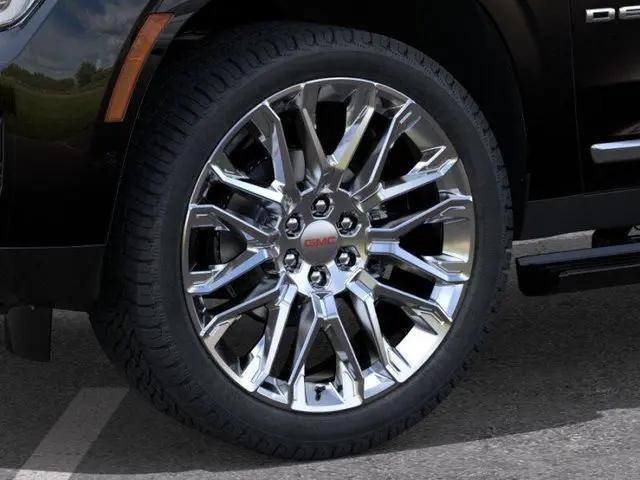 2026 GMC Yukon XL 4WD Denali