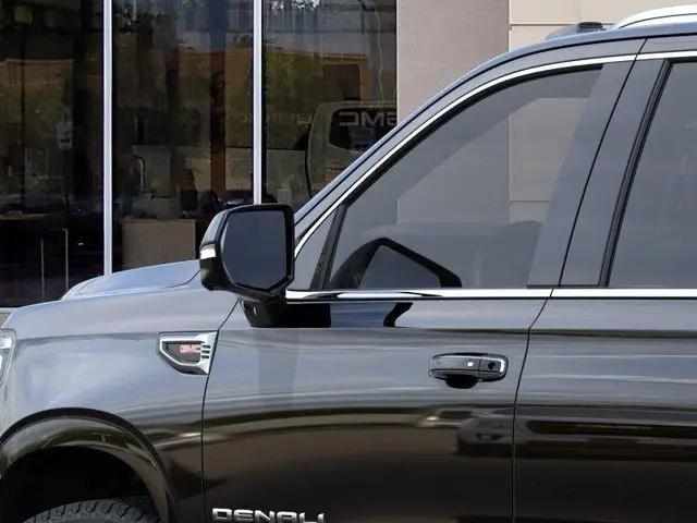 2026 GMC Yukon XL 4WD Denali
