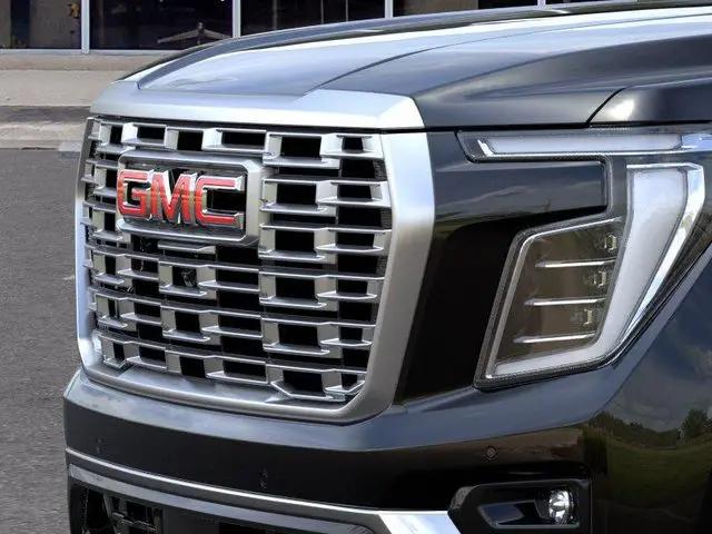 2026 GMC Yukon XL 4WD Denali