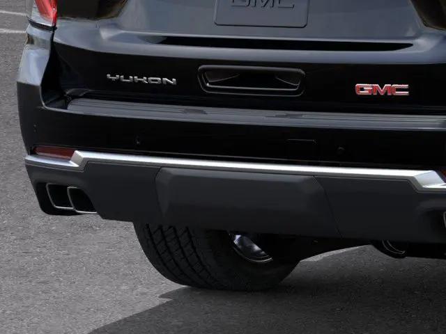 2026 GMC Yukon XL 4WD Denali