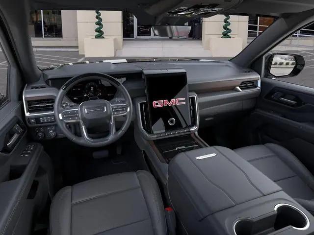 2026 GMC Yukon XL 4WD Denali