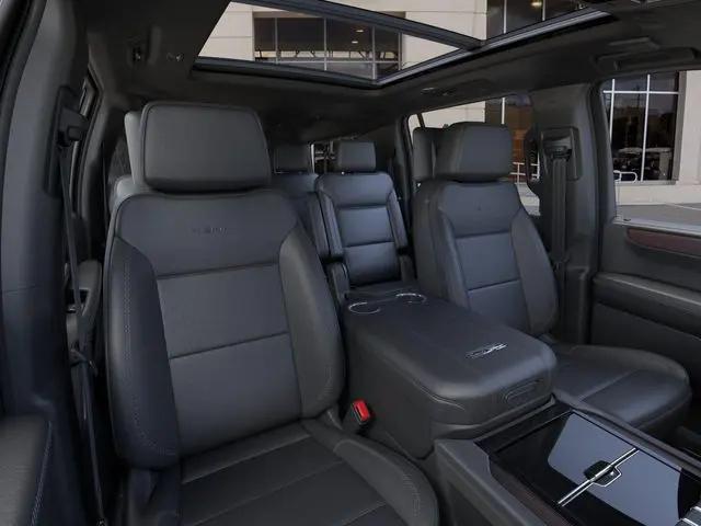 2026 GMC Yukon XL 4WD Denali