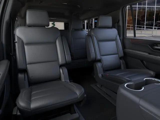 2026 GMC Yukon XL 4WD Denali