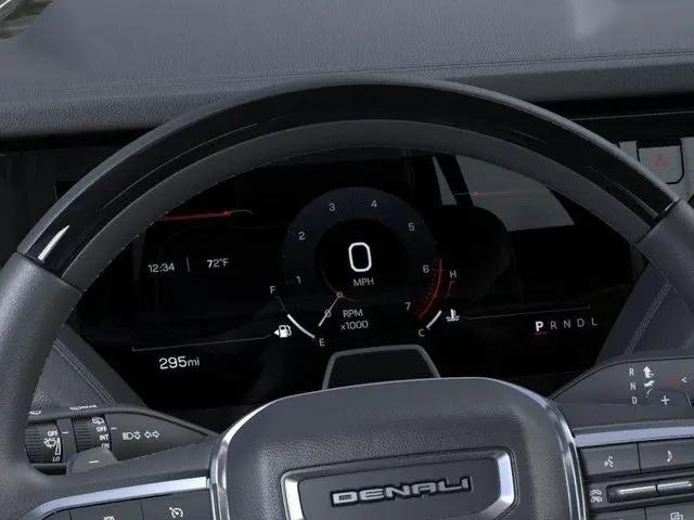 2026 GMC Yukon XL 4WD Denali
