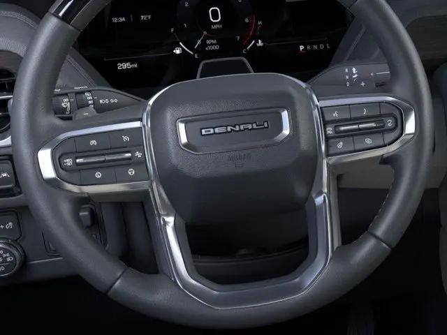 2026 GMC Yukon XL 4WD Denali