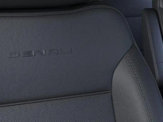 2026 GMC Yukon XL 4WD Denali