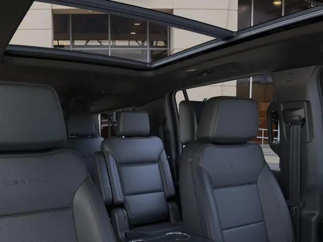 2026 GMC Yukon XL 4WD Denali
