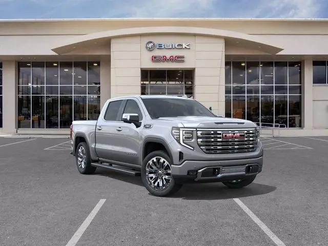 2026 GMC Sierra 1500 Crew Cab, Short Bed, Denali, 4WD for sale in Pembroke Pines, FL