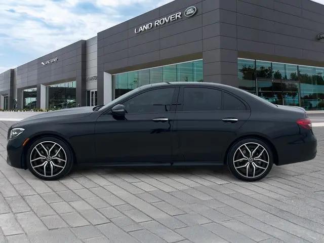 2023 Mercedes-Benz E 350 E 350