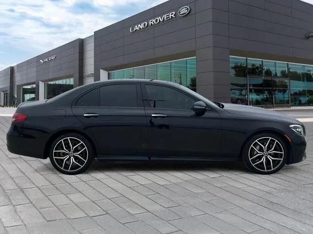 2023 Mercedes-Benz E 350 E 350