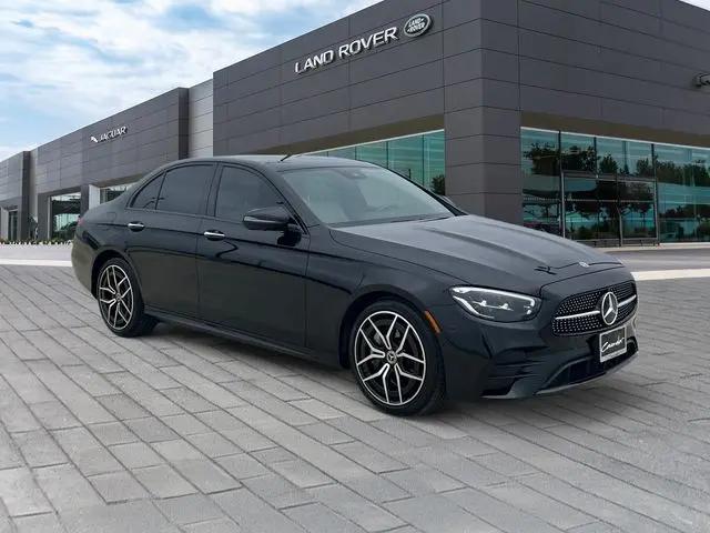 2023 Mercedes-Benz E 350 E 350