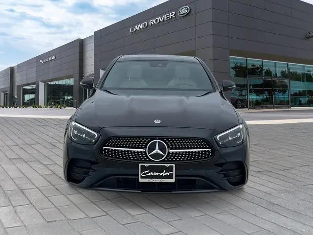 2023 Mercedes-Benz E 350 E 350