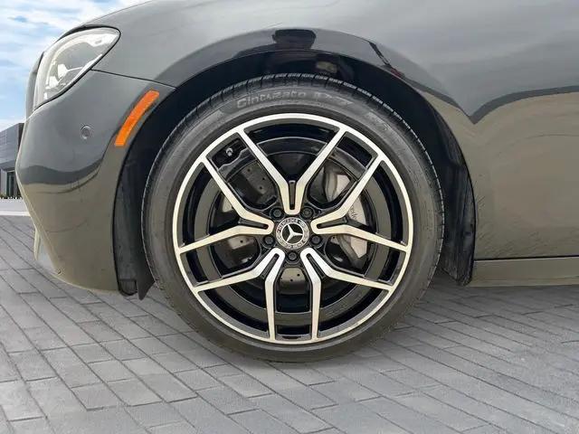 2023 Mercedes-Benz E 350 E 350