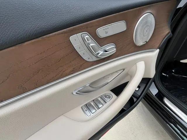 2023 Mercedes-Benz E 350 E 350