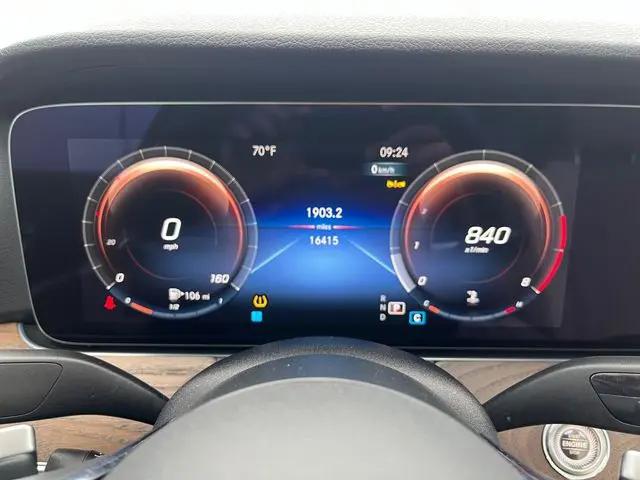 2023 Mercedes-Benz E 350 E 350