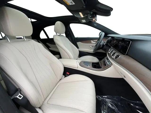 2023 Mercedes-Benz E 350 E 350