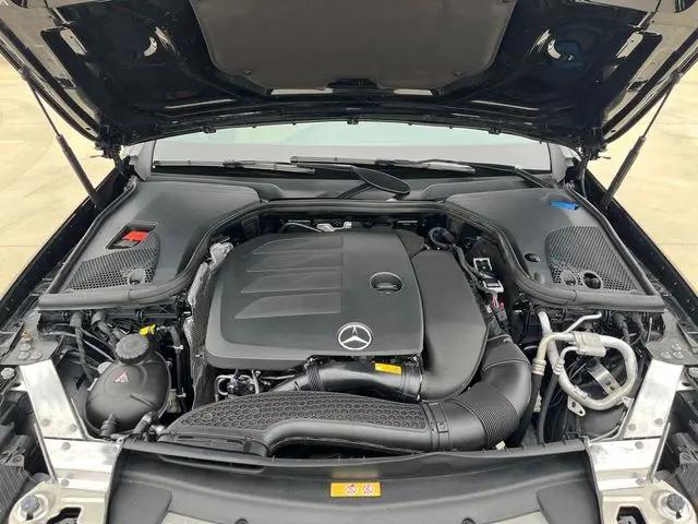 2023 Mercedes-Benz E 350 E 350