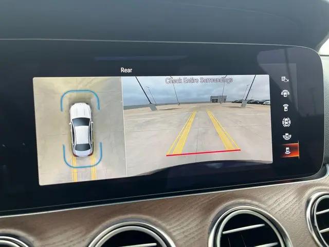 2023 Mercedes-Benz E 350 E 350
