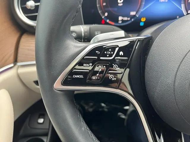 2023 Mercedes-Benz E 350 E 350