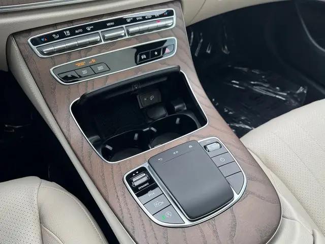 2023 Mercedes-Benz E 350 E 350