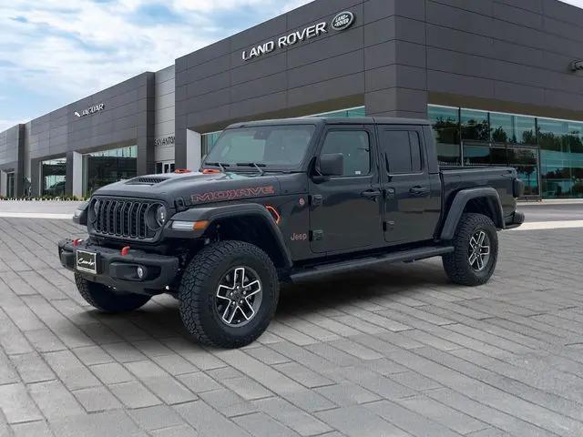2025 Jeep Gladiator Sport for sale in San Antonio, TX