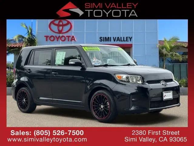 2012 Scion xB Base for sale in Simi Valley, CA