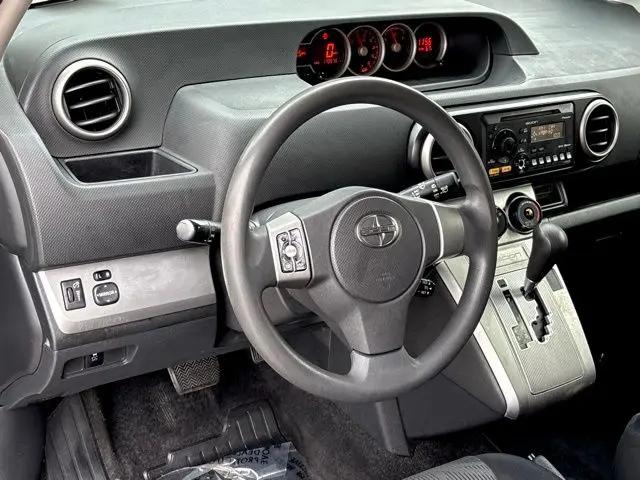 2012 Scion xB Base