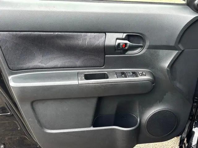 2012 Scion xB Base