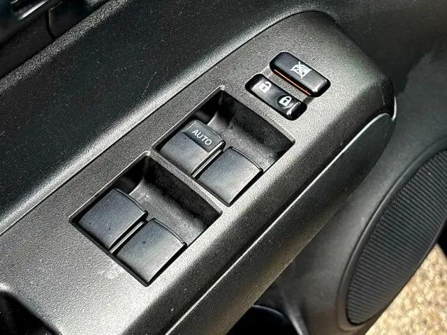 2012 Scion xB Base