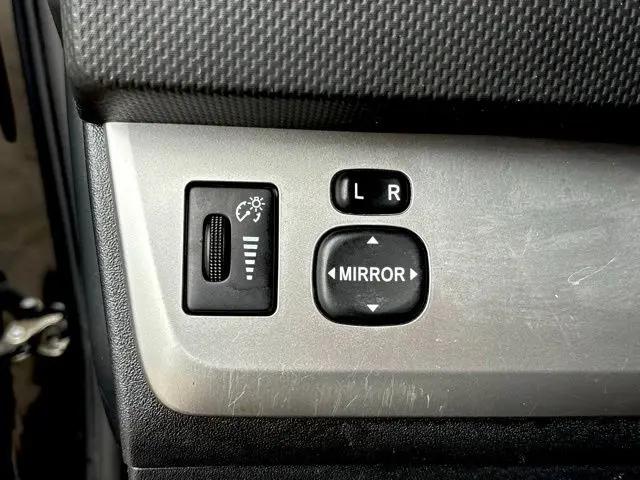 2012 Scion xB Base