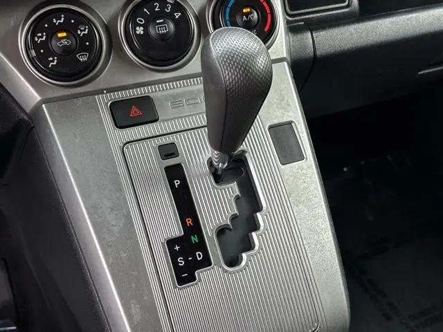 2012 Scion xB Base
