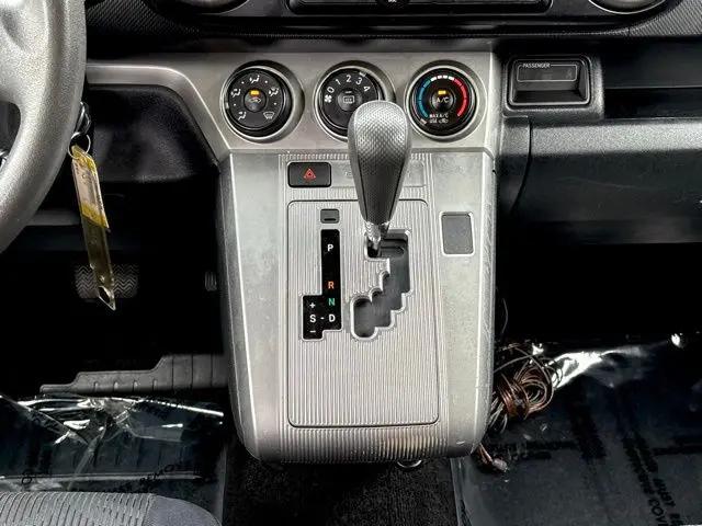 2012 Scion xB Base