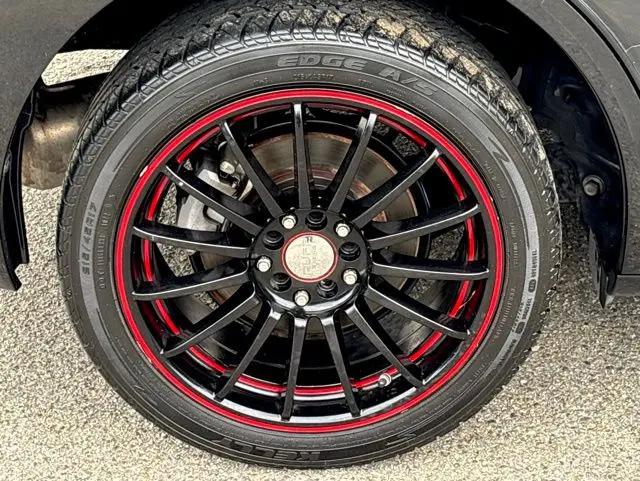 2012 Scion xB Base