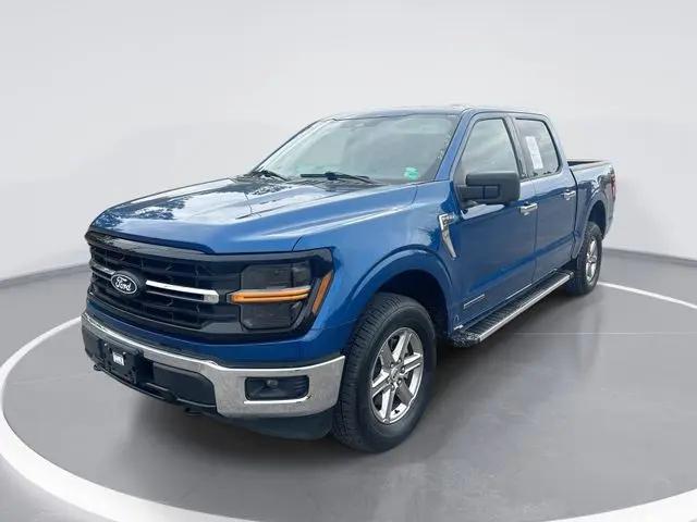 2024 Ford F-150 XLT for sale in Winterville, NC