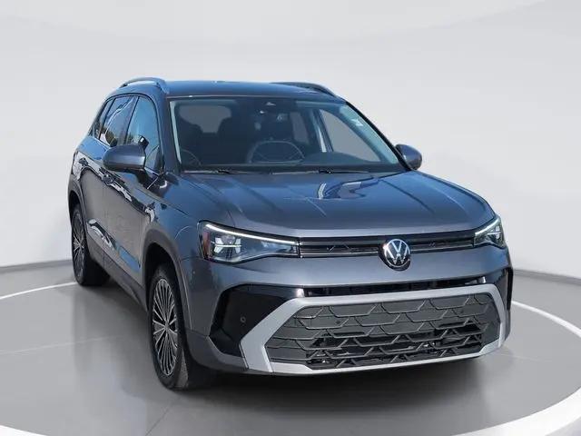 2025 Volkswagen Taos 1.5T SE for sale in Winterville, NC