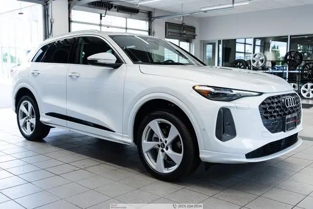 2026 Audi Q5 Premium Plus TFSI quattro S tronic for sale in Wilsonville, OR