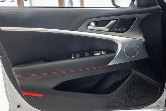 2024 Genesis G70 2.5T AWD