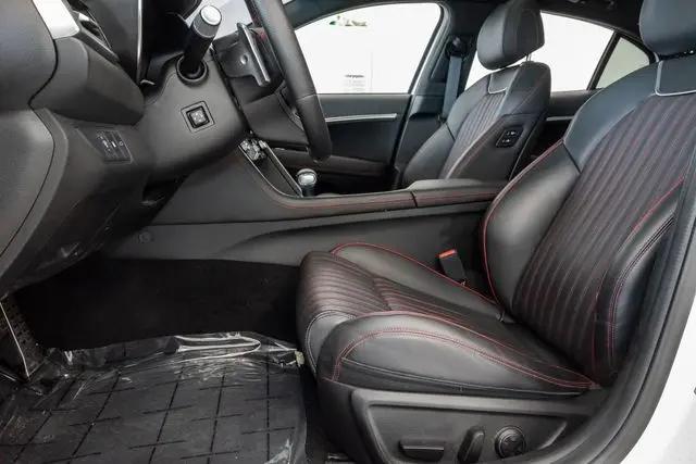 2024 Genesis G70 2.5T AWD