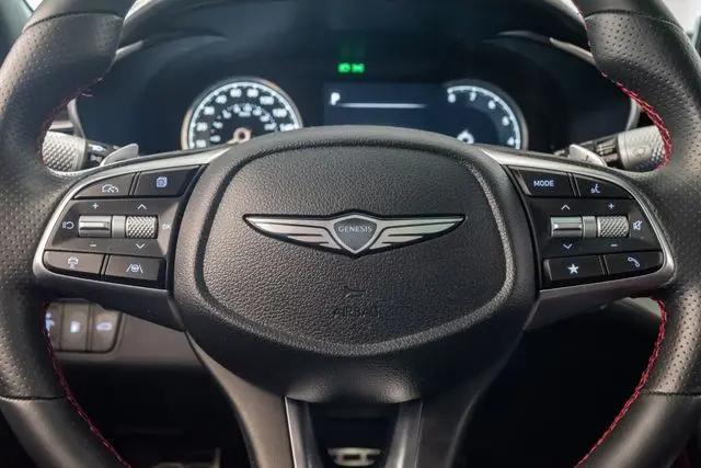 2024 Genesis G70 2.5T AWD