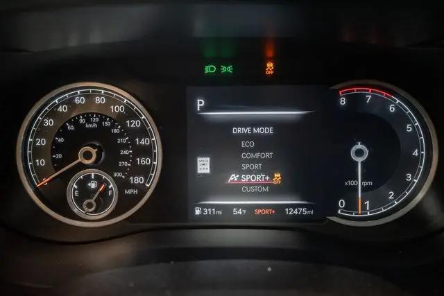 2024 Genesis G70 2.5T AWD