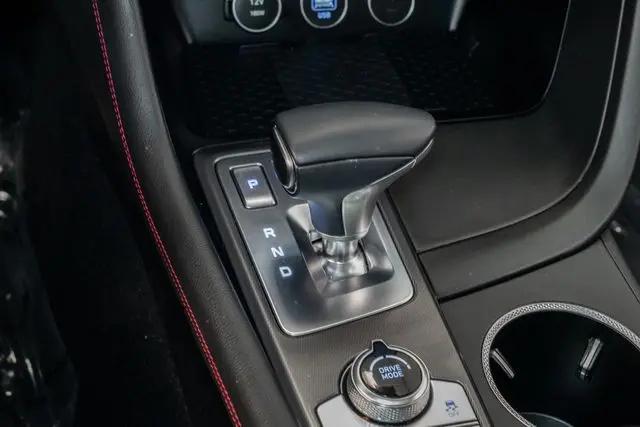 2024 Genesis G70 2.5T AWD