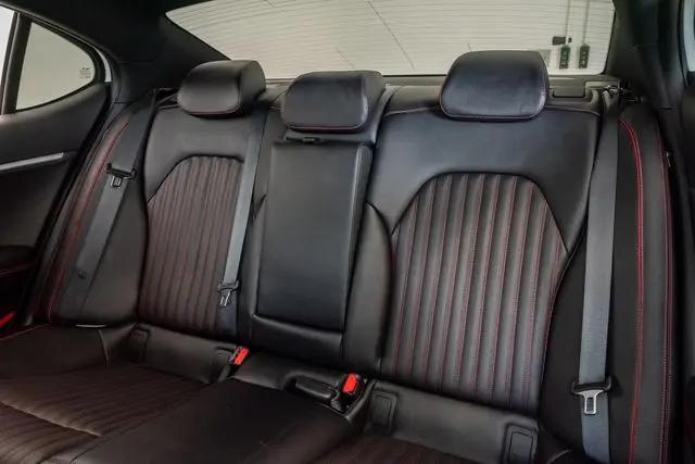 2024 Genesis G70 2.5T AWD