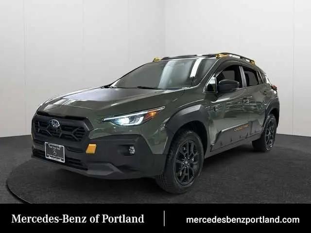 2024 Subaru Crosstrek Wilderness for sale in Portland, OR