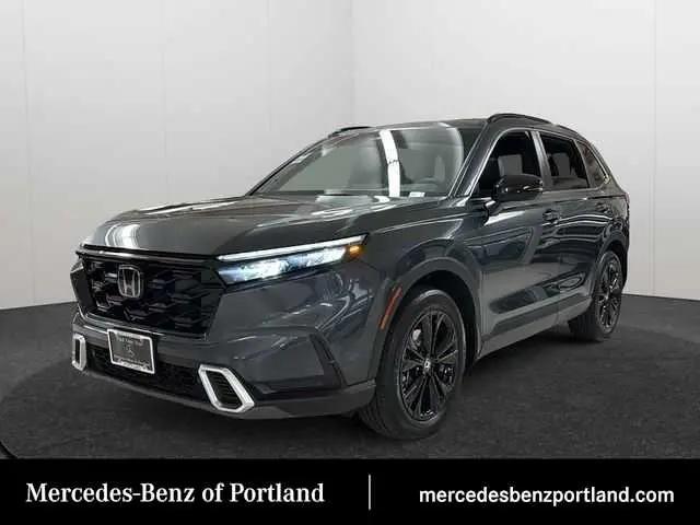 2025 Honda CR-V Hybrid Sport Touring for sale in Portland, OR