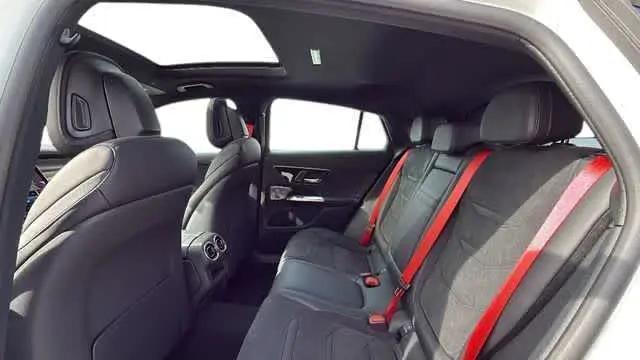 2025 Mercedes-Benz AMG GLC 63 4MATIC