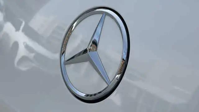 2025 Mercedes-Benz AMG GLC 63 4MATIC