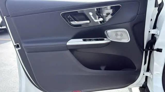 2025 Mercedes-Benz AMG GLC 63 4MATIC