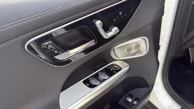 2025 Mercedes-Benz AMG GLC 63 4MATIC